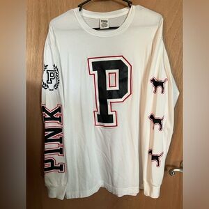 Victoria’s Secret Long Sleeve Shirt
